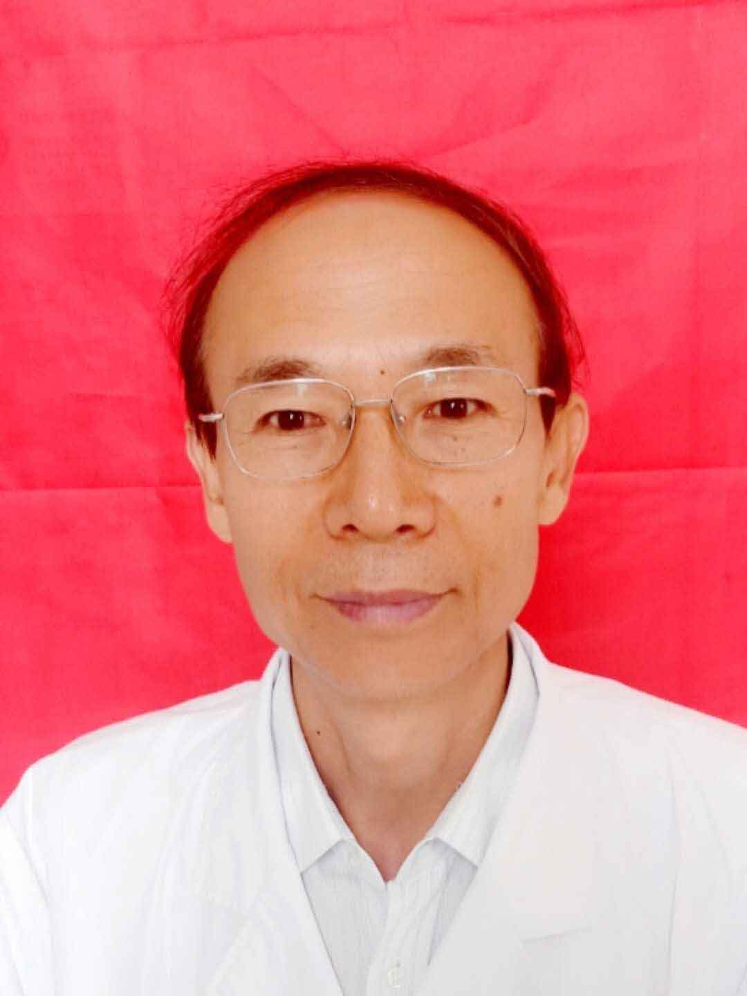 靳克全